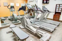 Comfort Suites Tyler South