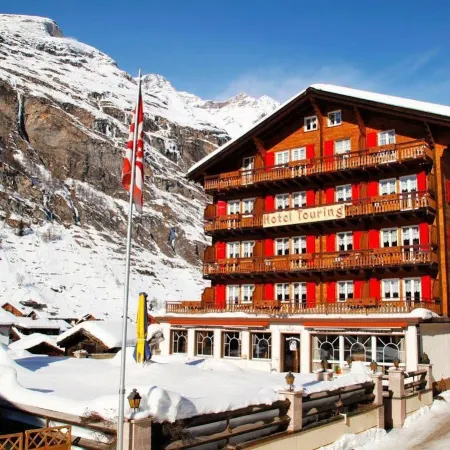 Hotel Capricorn