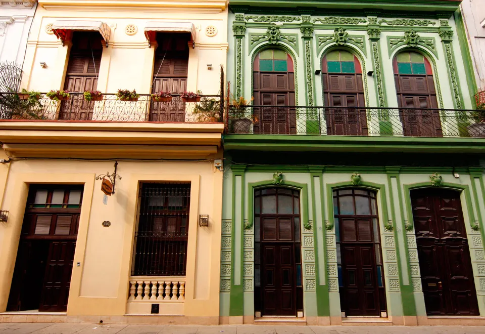 Casa David y Yula - Housity