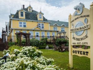 Auberge Chez Denis à François