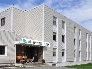 Svartisen Apartments