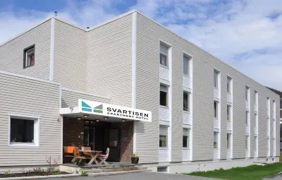 Svartisen Apartments
