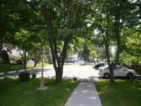 Motel Derfal Hotels in Repentigny