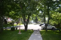 Motel Derfal Hotels in Repentigny