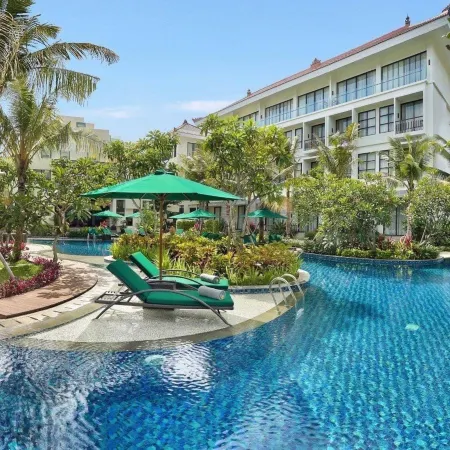 Bali Nusa Dua Hotel