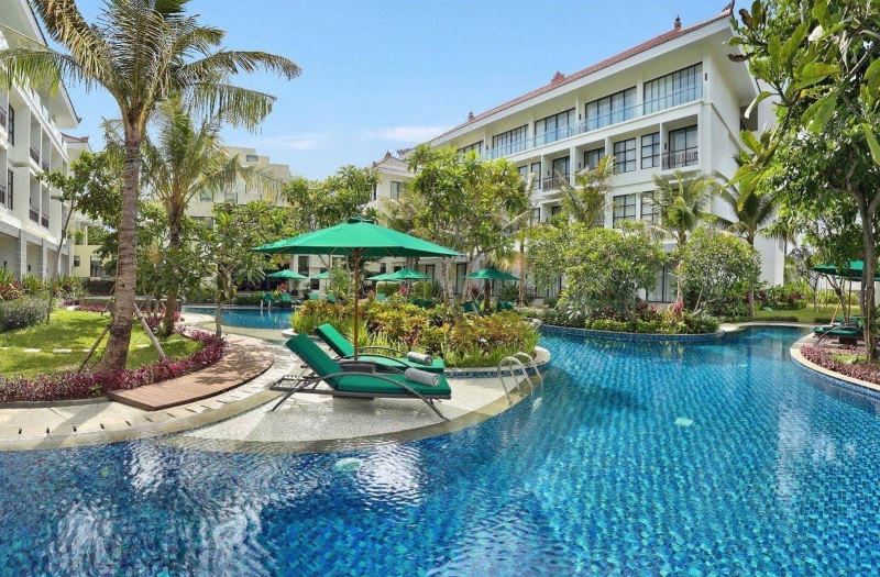 Bali Nusa Dua Hotel