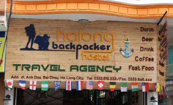 Halong Backpackers Hostel