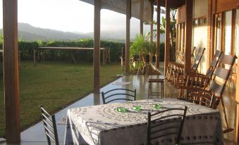 Casa Amanecer Bed & Breakfast