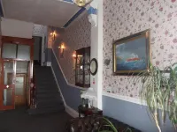 St Ives Boutique Hotel