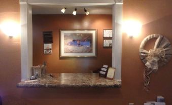Kansas Country Inn