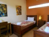 Luang Prabang Manichan Villa