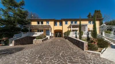 Country Lodge B&B Hotels in Tognazza