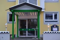 Landhotel Huberhof Hôtels à : Kranzberg