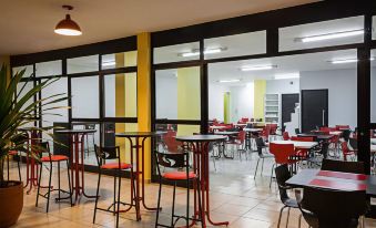 City Bauru Apart Hotel