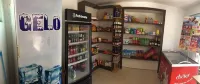 Pousada Ilha do Itacolomi - ติดทะเล