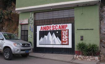 Andescamp Hostel