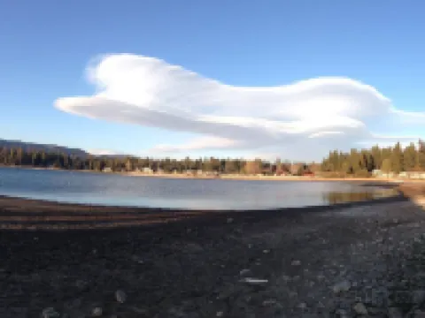 Vintage Lakeside Inn Hotels in Big Bear Lake