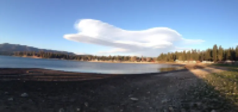 Vintage Lakeside Inn Hotels in Big Bear Lake