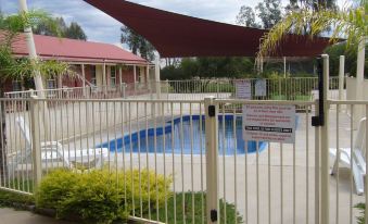 The Lydoun Motel