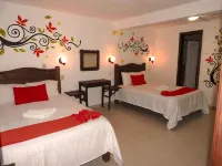 Hotel Posada Las Casas