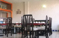Aristos Express Huejotzingo Hotels in San Martin Texmelucan de Labastida