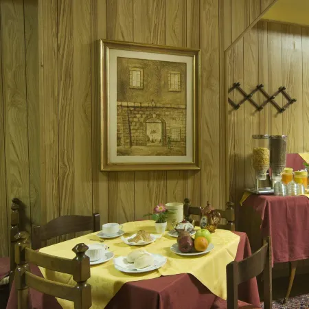 Hotel S. Ercolano