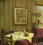 Hotel S. Ercolano - sarapan