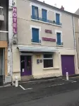 Hôtel Thermidor Hotels in Magny-Cours