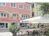 Apartment Storchenfärbe Hotels in Memmingerberg