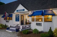 Harkness Brook Inn
