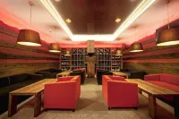 Słoneczny Zdrój Medical Spa & Wellness Hotels in Busko-Zdroj
