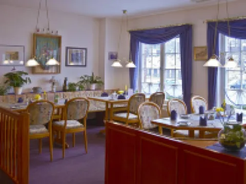 Hotel Park Eckersbach Hotels in Zwickau
