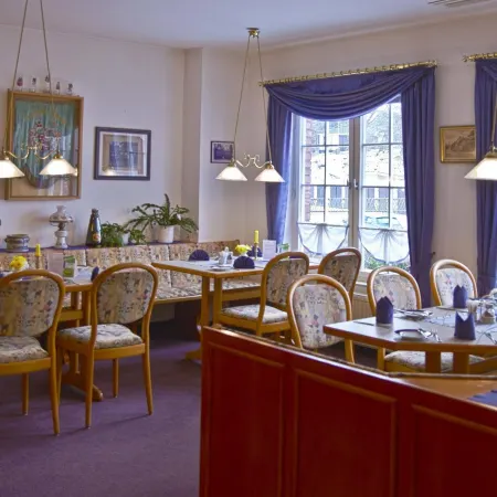 Hotel Park Eckersbach