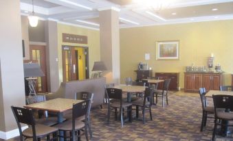 Astoria Hotel & Suites - Glendive