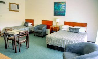 Pampas Motel Port Augusta