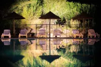 Hotel Club Le Capet Các khách sạn gần Parachute Ascensionnel Sainte Maxime