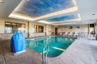 Comfort Inn & Suites Woods Cross - Salt Lake City North Hotels in Farmington