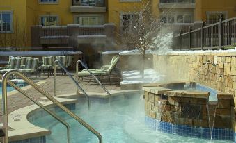 The Vail Collection at the Ritz Carlton Residences Vail