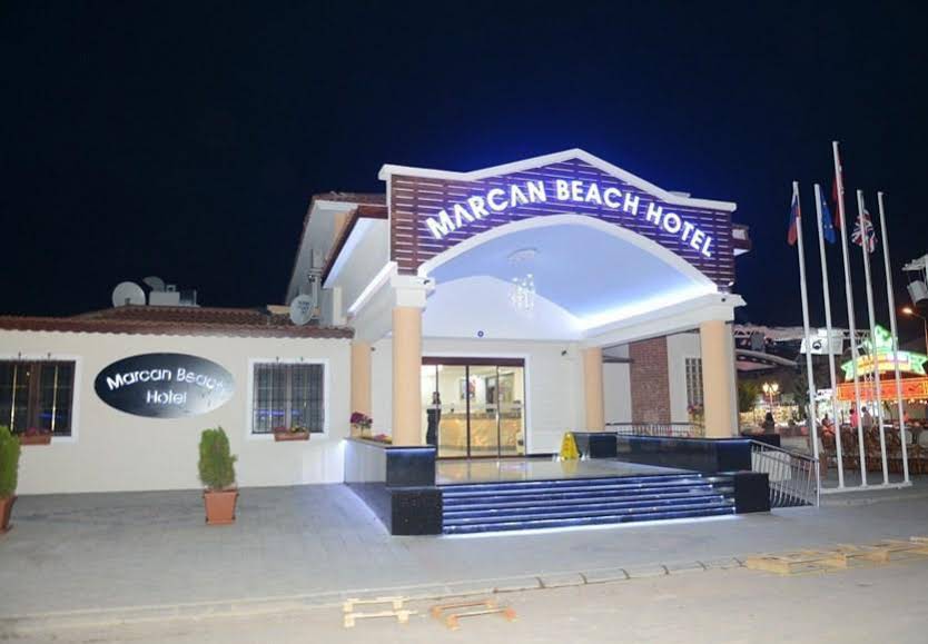 Marcan Resort Hotel - All Inclusive
