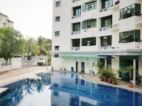 Stallions Suites Penang Các khách sạn ở Gelugor