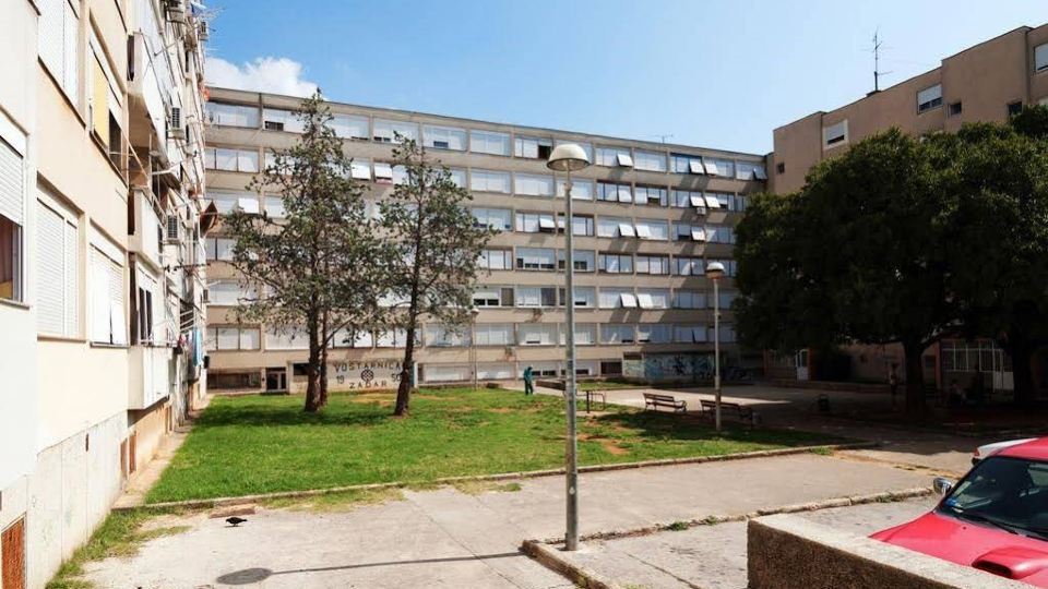 Apartment Stan Zadar