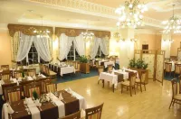 Hotel Villa Riviera Hotels in Gmina Lubenia