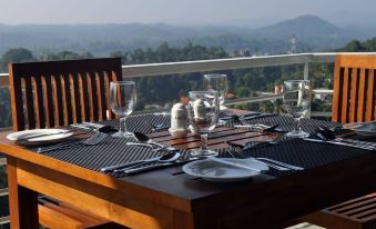 Amaara Sky Hotel Kandy