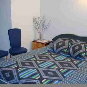 Accommodation J&T Rooms