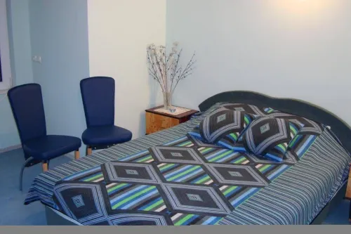 Accommodation J&T فنادق في أوهريد