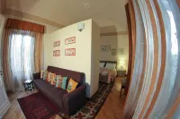 크로치페리 B & B