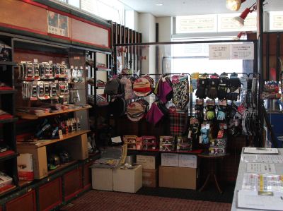 共有エリア 苗場プリンスホテルの写真