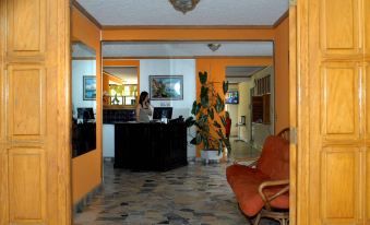 Hotel Santa Elena