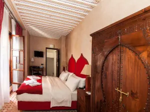 Algilà Fes Riad Medina Charme Hotel