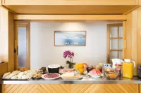 Hostal Residencia Sutimar - breakfast